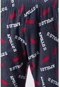 Pijama De Nasa Con Pantalón Largo Para Hombre XS de NASA
