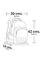 Morral De Nasa 16.5