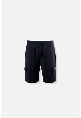 Bermuda De Nasa Con Bolsillos Para Hombre 32 NASA
