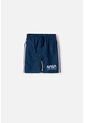 Pantaloneta De Baño De Nasa Azul Para Niño 8 de NASA