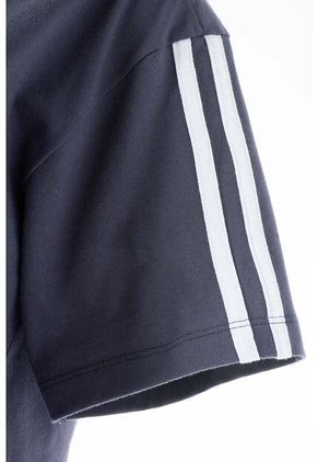 Camiseta De Nasa Boxy Fit Para Mujer XL