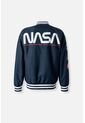Chaqueta De Nasa Exterior Para Hombre S de NASA