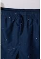 Pantaloneta De Baño De Nasa Azul Para Niño 14 de NASA
