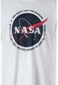 Pijama De Nasa Con Pantalón Largo Para Hombre XS de NASA