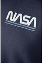 Camiseta De Nasa Regular Fit Para Hombre XS de NASA