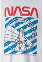Camiseta De Nasa Regular Fit Para Hombre S de NASA