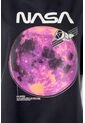 Camiseta De Nasa Regular Fit Para Mujer M de NASA