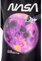 Camiseta De Nasa Regular Fit Para Mujer M de NASA