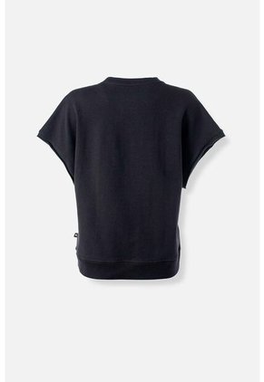 Camiseta De Nasa Regular Fit Para Mujer M