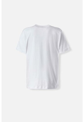 Camiseta De Nasa Regular Fit Para Hombre M