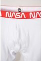 Pack X2 Boxer De La Nasa Multicolor Para Niño 14 de NASA