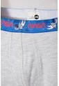 Pack X2 Boxer De La Nasa Multicolor Para Niño 2T A 5T 5T de NASA