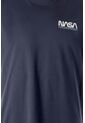 Camiseta De Nasa Regular Fit Para Hombre M de NASA