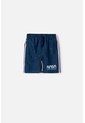 Pantaloneta De Baño De Nasa Azul Para Niño 10 de NASA