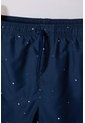 Pantaloneta De Baño De Nasa Azul Para Niño 10 de NASA