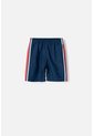 Pantaloneta De Baño De Nasa Azul Para Niño 10 de NASA
