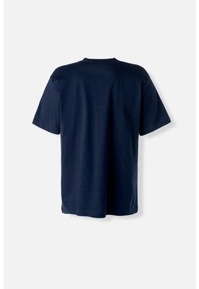Camiseta De La Nasa Regular Fit Para Hombre S