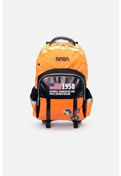 Morral De Nasa 16.5