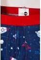 Pack X2 Boxer De La Nasa Multicolor Para Niño 2T A 5T 2T de NASA