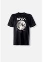 Camiseta De Nasa Regular Fit Para Hombre S de NASA