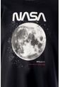 Camiseta De Nasa Regular Fit Para Hombre S de NASA