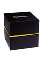 Reloj Negro-Plateado NATIONAL GEOGRAPHIC de National Geographic