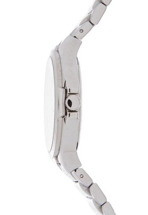 Reloj Plateado NATIONAL GEOGRAPHIC