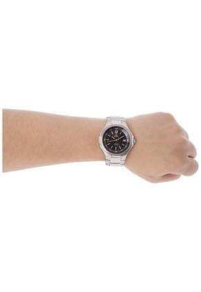 Reloj Plateado NATIONAL GEOGRAPHIC