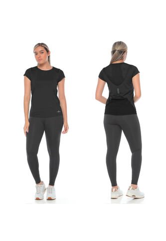 CAMISETA NATIVOS MUJER A27017 Talla 8 Nativos