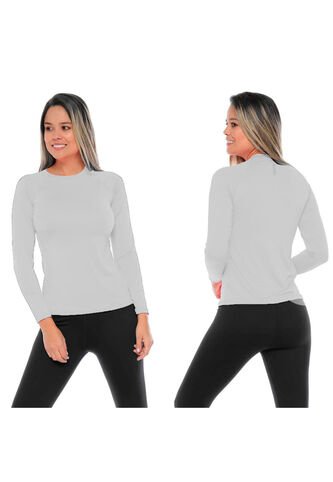 CAMISETA NATIVOS MUJER A27315 Talla 12 Nativos