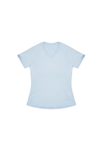 CAMISETA NATIVOS MUJER A27318 Talla 10 Nativos