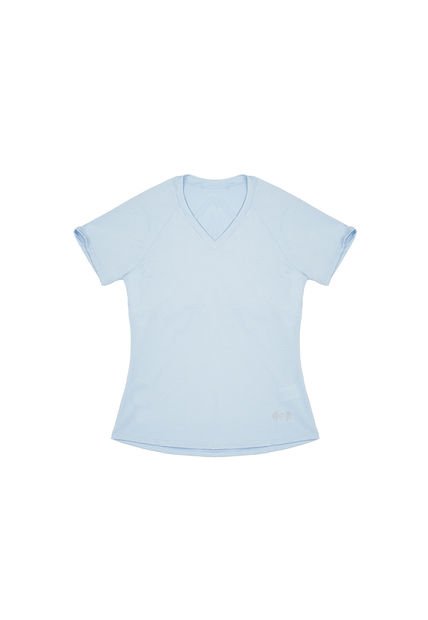 CAMISETA NATIVOS MUJER A27318 Talla 8
