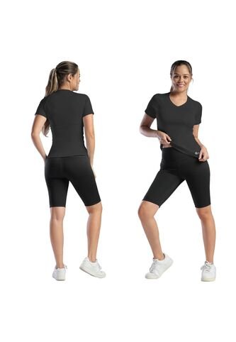 CAMISETA NATIVOS MUJER A27318 Talla 8 Nativos