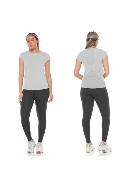 CAMISETA NATIVOS MUJER A27017 Talla 12