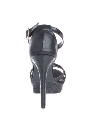 Sandalias Naturezza Negras