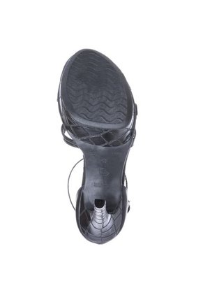 Sandalias Naturezza Negras