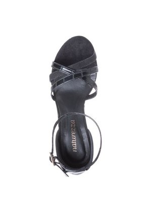 Sandalias Naturezza Negras
