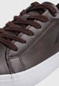 Tenis NAUTICA Graves 3 Marrón de Nautica