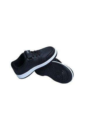 Tenis Nautica Kids Stafford Vt/Black White
