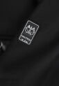 Chaqueta Acolchada NAUTICA Negro de Nautica