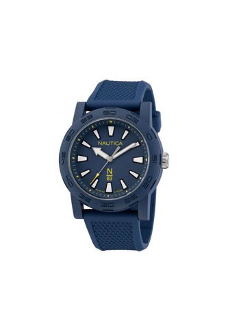 Reloj Nautica Modelo NAPATF202 Azul Hombre Nautica
