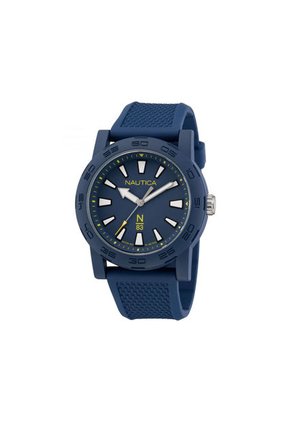 Reloj Nautica Modelo NAPATF202 Azul Hombre