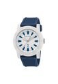 Reloj Nautica Modelo NAPATF201 Azul Hombre de Nautica