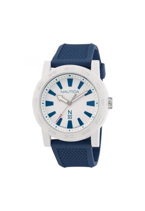 Reloj Nautica Modelo NAPATF201 Azul Hombre