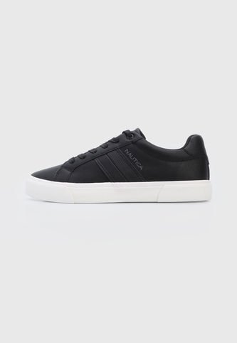 Tenis nautica mujer discount negro