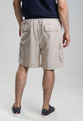 Bermuda NAUTICA Caqui