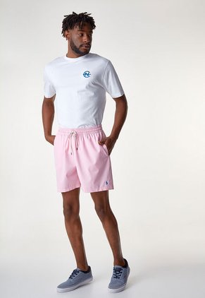 Camiseta NAUTICA Blanco