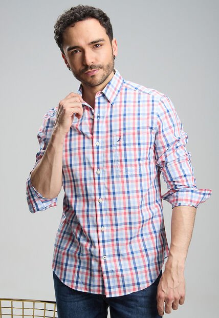 Camisa NAUTICA Multicolor