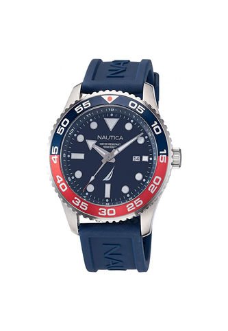 Reloj Nautica Modelo NAPPBF144 Azul Hombre Nautica