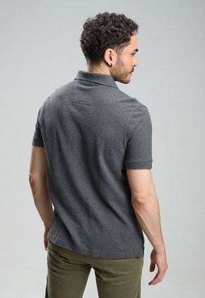 Polo NAUTICA Gris